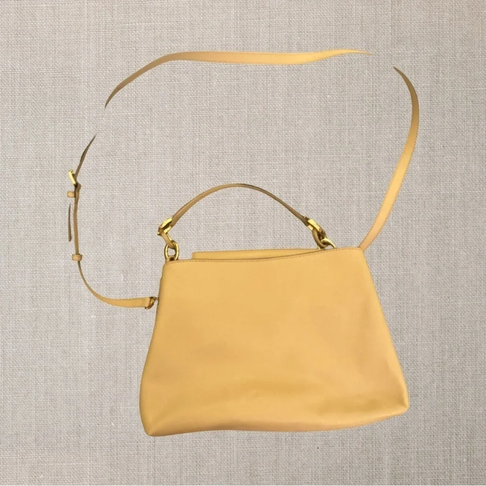 MICHAEL KORS Sofia Large East West Satchel
